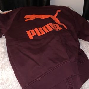 Puma Jacket